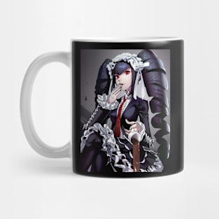 Celestia Ludenberg Mug